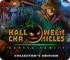 Jocul Halloween Chronicles: Cursed Family Collector's Edition