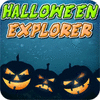 Jocul Halloween Explorer