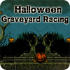 Jocul Halloween Graveyard Racing