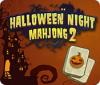 Jocul Halloween Night Mahjong 2