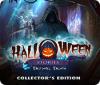 Jocul Halloween Stories: Defying Death Collector's Edition