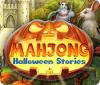 Jocul Halloween Stories: Mahjong