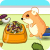 Jocul Hamster Lost In Food
