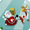 Jocul Happy Santa