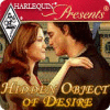 Jocul Harlequin Presents: Hidden Object of Desire