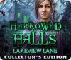 Jocul Harrowed Halls: Lakeview Lane Collector's Edition