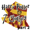 Jocul Harry Potter 7 Clothes Part 2