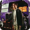 Jocul Harry Potter: Knight Bus Driving