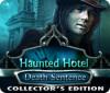 Jocul Haunted Hotel: Death Sentence Collector's Edition