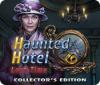 Jocul Haunted Hotel: Lost Time Collector's Edition