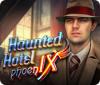 Jocul Haunted Hotel: Phoenix