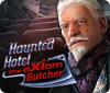 Jocul Haunted Hotel: The Axiom Butcher