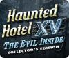 Jocul Haunted Hotel XV: The Evil Inside Collector's Edition