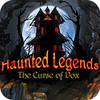 Jocul Haunted Legends: The Curse of Vox Collector's Edition