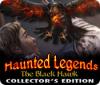 Jocul Haunted Legends: The Black Hawk Collector's Edition