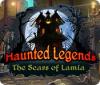 Jocul Haunted Legends: The Scars of Lamia