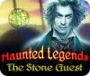 Jocul Haunted Legends: Stone Guest