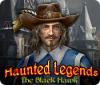 Jocul Haunted Legends: The Black Hawk
