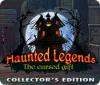 Jocul Haunted Legends: The Cursed Gift Collector's Edition