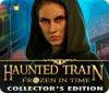 Jocul Haunted Train: Frozen in Time Collector's Edition