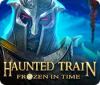 Jocul Haunted Train: Frozen in Time
