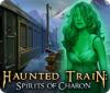 Jocul Haunted Train: Spirits of Charon