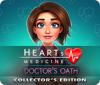 Jocul Heart's Medicine: Doctor's Oath Collector's Edition