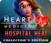 Jocul Heart's Medicine: Hospital Heat Collector's Edition
