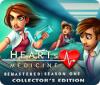 Jocul Heart's Medicine Remastered: Season One Collector's Edition