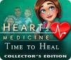 Jocul Heart's Medicine: Time to Heal. Collector's Edition