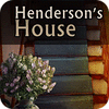 Jocul Henderson's House