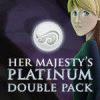 Jocul Her Majesty's Platinum Double Pack