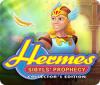 Jocul Hermes: Sibyls' Prophecy Collector's Edition