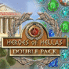 Jocul Heroes of Hellas Double Pack