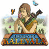 Jocul Heroes of Kalevala