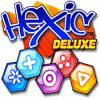 Jocul Hexic Deluxe
