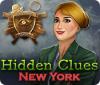Jocul Hidden Clues: New York