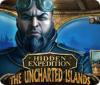 Jocul Hidden Expedition 5: The Uncharted Islands