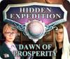 Jocul Hidden Expedition: Dawn of Prosperity