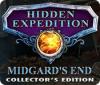 Jocul Hidden Expedition: Midgard's End Collector's Edition