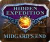 Jocul Hidden Expedition: Midgard's End