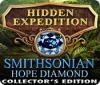 Jocul Hidden Expedition: Smithsonian Hope Diamond Collector's Edition