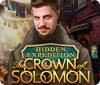Jocul Hidden Expedition: The Crown of Solomon