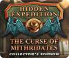 Jocul Hidden Expedition: The Curse of Mithridates Collector's Edition