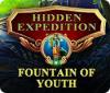 Jocul Hidden Expedition: The Fountain of Youth