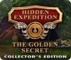 Jocul Hidden Expedition: The Golden Secret Collector's Edition