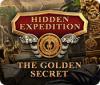 Jocul Hidden Expedition: The Golden Secret
