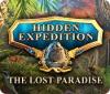 Jocul Hidden Expedition: The Lost Paradise