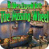Jocul Hidden Expedition: The Missing Wheel