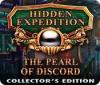 Jocul Hidden Expedition: The Pearl of Discord Collector's Edition